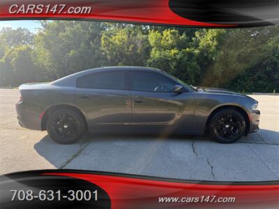 2019 Dodge Charger SXT   - Photo 5 - Midlothian, IL 60445