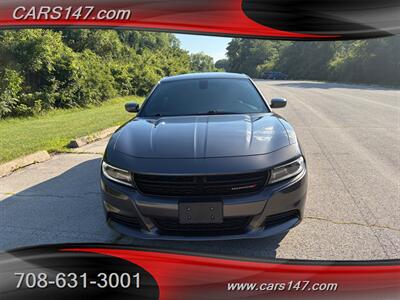 2019 Dodge Charger SXT   - Photo 7 - Midlothian, IL 60445