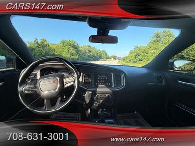 2019 Dodge Charger SXT   - Photo 9 - Midlothian, IL 60445