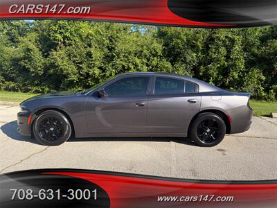 2019 Dodge Charger SXT   - Photo 2 - Midlothian, IL 60445