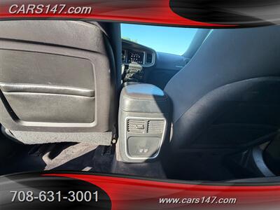 2019 Dodge Charger SXT   - Photo 16 - Midlothian, IL 60445