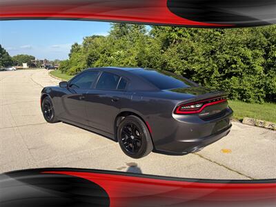 2019 Dodge Charger SXT   - Photo 3 - Midlothian, IL 60445