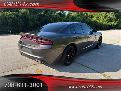 2019 Dodge Charger SXT   - Photo 4 - Midlothian, IL 60445
