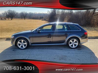 2013 Audi allroad 2.0T quattro Premium Plus   - Photo 3 - Midlothian, IL 60445