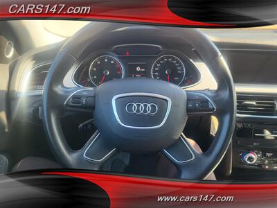 2013 Audi allroad 2.0T quattro Premium Plus   - Photo 16 - Midlothian, IL 60445