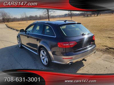 2013 Audi allroad 2.0T quattro Premium Plus   - Photo 9 - Midlothian, IL 60445