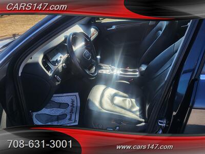 2013 Audi allroad 2.0T quattro Premium Plus   - Photo 11 - Midlothian, IL 60445