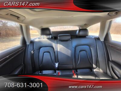 2013 Audi allroad 2.0T quattro Premium Plus   - Photo 15 - Midlothian, IL 60445
