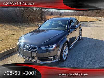 2013 Audi allroad 2.0T quattro Premium Plus   - Photo 1 - Midlothian, IL 60445