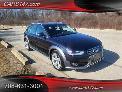 2013 Audi allroad 2.0T quattro Premium Plus   - Photo 5 - Midlothian, IL 60445