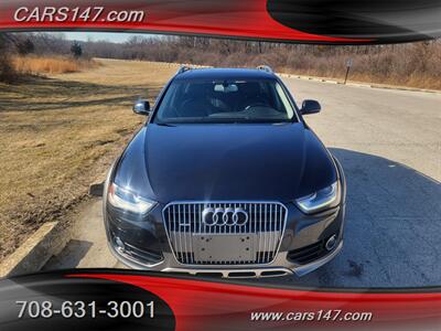 2013 Audi allroad 2.0T quattro Premium Plus   - Photo 4 - Midlothian, IL 60445