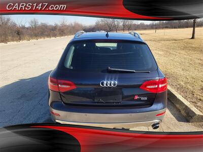 2013 Audi allroad 2.0T quattro Premium Plus   - Photo 8 - Midlothian, IL 60445