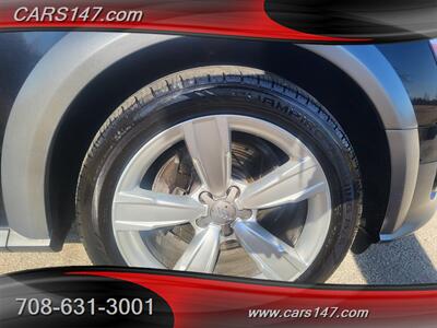 2013 Audi allroad 2.0T quattro Premium Plus   - Photo 31 - Midlothian, IL 60445