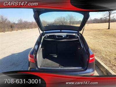 2013 Audi allroad 2.0T quattro Premium Plus   - Photo 10 - Midlothian, IL 60445