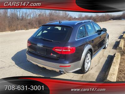 2013 Audi allroad 2.0T quattro Premium Plus   - Photo 7 - Midlothian, IL 60445