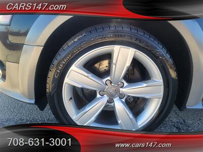 2013 Audi allroad 2.0T quattro Premium Plus   - Photo 30 - Midlothian, IL 60445