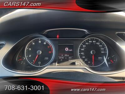 2013 Audi allroad 2.0T quattro Premium Plus   - Photo 17 - Midlothian, IL 60445