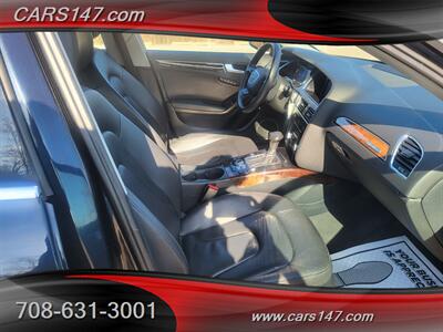 2013 Audi allroad 2.0T quattro Premium Plus   - Photo 12 - Midlothian, IL 60445