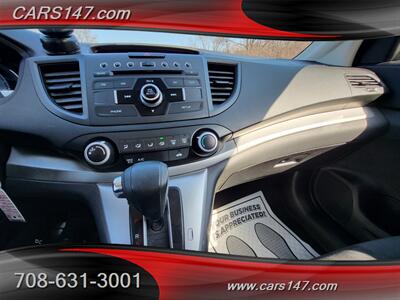2012 Honda CR-V LX - Photo 19 - Midlothian, IL 60445