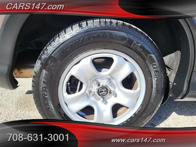 2012 Honda CR-V LX - Photo 31 - Midlothian, IL 60445