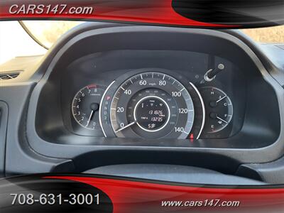 2012 Honda CR-V LX - Photo 17 - Midlothian, IL 60445