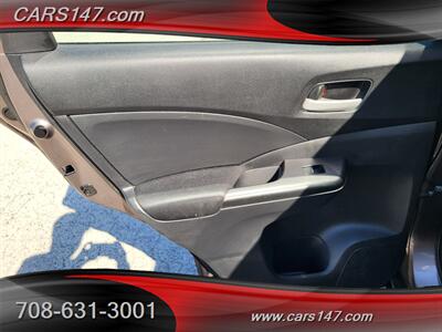 2012 Honda CR-V LX - Photo 25 - Midlothian, IL 60445