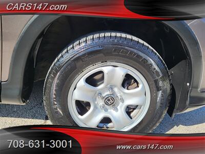 2012 Honda CR-V LX - Photo 30 - Midlothian, IL 60445