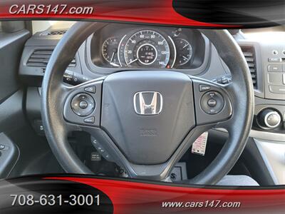 2012 Honda CR-V LX - Photo 16 - Midlothian, IL 60445