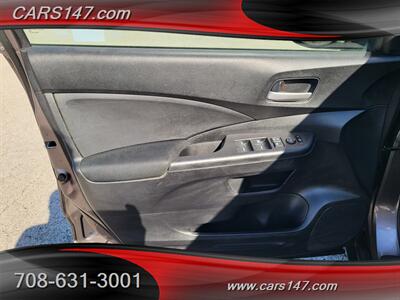 2012 Honda CR-V LX - Photo 24 - Midlothian, IL 60445