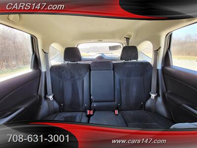 2012 Honda CR-V LX - Photo 15 - Midlothian, IL 60445