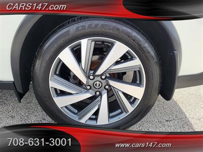 2019 Nissan Murano SL   - Photo 30 - Midlothian, IL 60445