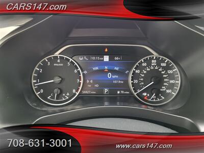 2019 Nissan Murano SL   - Photo 17 - Midlothian, IL 60445