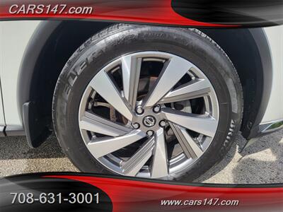 2019 Nissan Murano SL   - Photo 32 - Midlothian, IL 60445