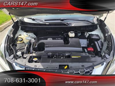 2019 Nissan Murano SL   - Photo 35 - Midlothian, IL 60445
