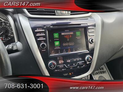 2019 Nissan Murano SL   - Photo 18 - Midlothian, IL 60445