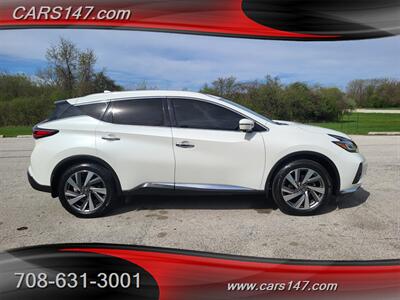 2019 Nissan Murano SL   - Photo 6 - Midlothian, IL 60445