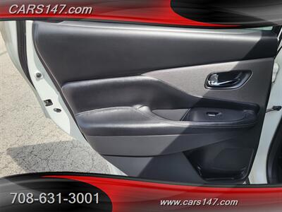 2019 Nissan Murano SL   - Photo 27 - Midlothian, IL 60445