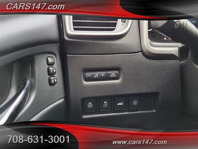 2019 Nissan Murano SL   - Photo 21 - Midlothian, IL 60445