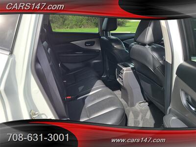 2019 Nissan Murano SL   - Photo 14 - Midlothian, IL 60445