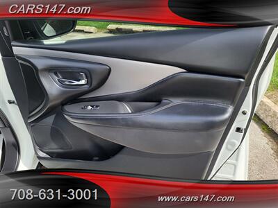 2019 Nissan Murano SL   - Photo 29 - Midlothian, IL 60445