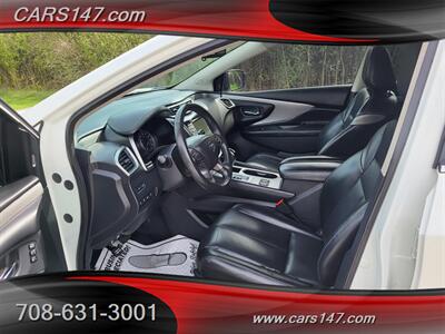 2019 Nissan Murano SL   - Photo 11 - Midlothian, IL 60445