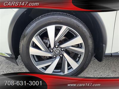 2019 Nissan Murano SL   - Photo 31 - Midlothian, IL 60445