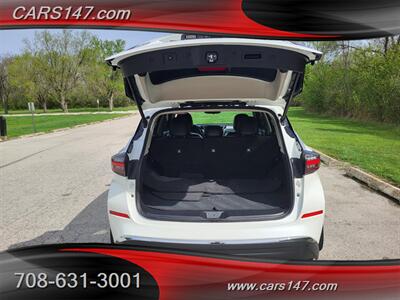 2019 Nissan Murano SL   - Photo 10 - Midlothian, IL 60445