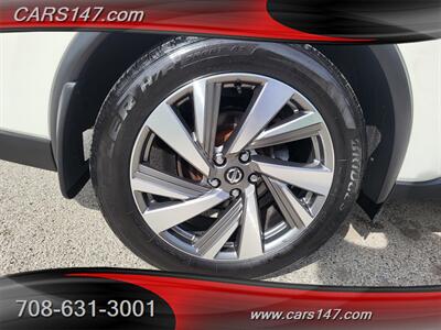 2019 Nissan Murano SL   - Photo 33 - Midlothian, IL 60445