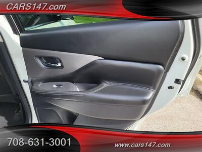 2019 Nissan Murano SL   - Photo 28 - Midlothian, IL 60445