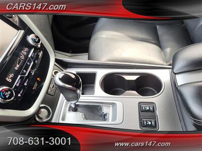 2019 Nissan Murano SL   - Photo 20 - Midlothian, IL 60445