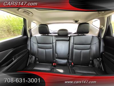 2019 Nissan Murano SL   - Photo 15 - Midlothian, IL 60445