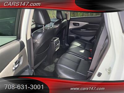 2019 Nissan Murano SL   - Photo 13 - Midlothian, IL 60445