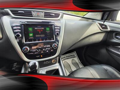 2019 Nissan Murano SL   - Photo 19 - Midlothian, IL 60445