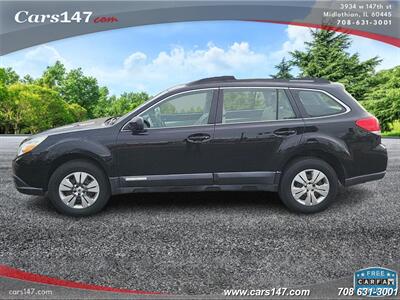 2011 Subaru Outback 2.5i   - Photo 2 - Midlothian, IL 60445